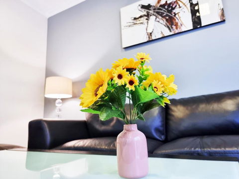 Rosie House-Spacious Comfortable Home - Accommodation Asia 1