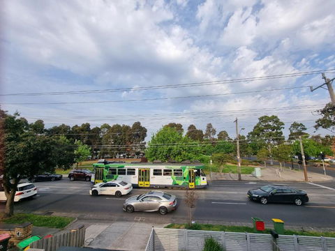 Rosie Townhouse In Prime Location Close To CBD - Accommodation Asia 1