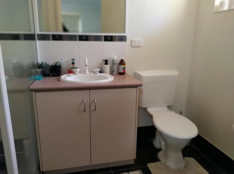 Ross - Accommodation China 1