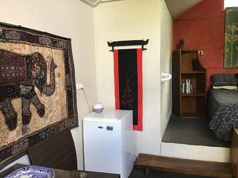 Rossmount Rural Retreat - Accommodation Asia 3