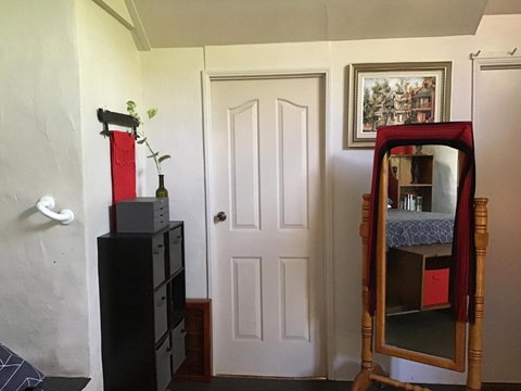 Rossmount Rural Retreat - Accommodation Asia 0