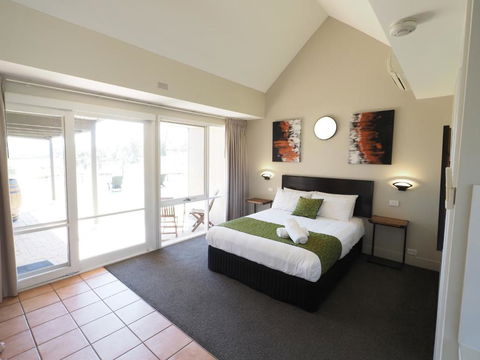 Rothbury Downs - Accommodation China 2