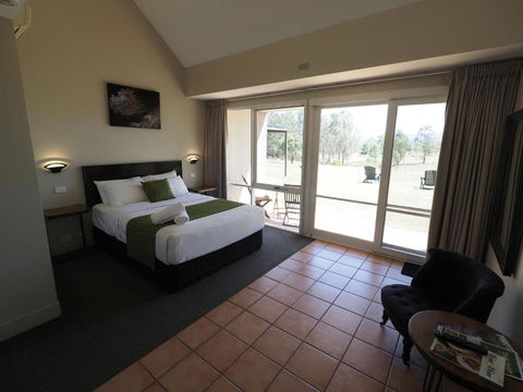 Rothbury Downs - Accommodation China 3