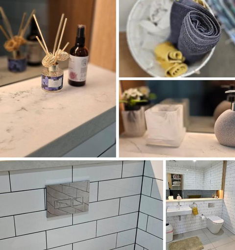 Rouse Hills TownCentre Luxury Accommodation - Accommodation Asia 1