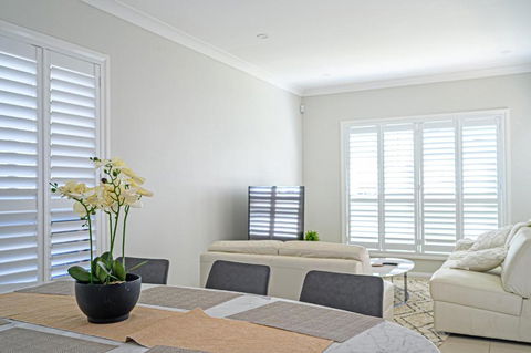 Rousehill Sweet Spacious 4BR Quiet House - Accommodation Asia 3