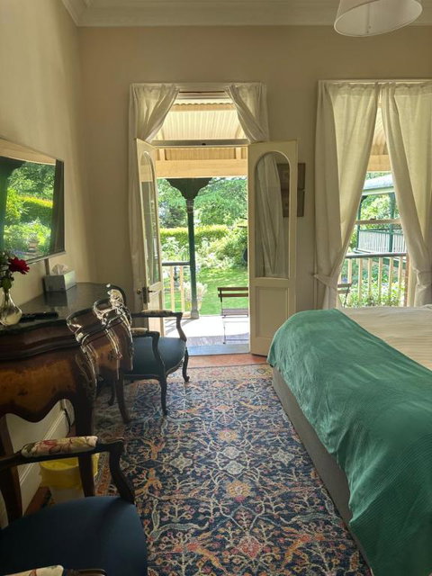 Rowan Brae Historic Guesthouse - Accommodation Guide 1