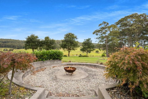 Roxy - A Secluded Luxury Estate Near Berry, Where Serenity Meets Family Comfort - Accommodation Asia 3