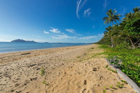 Roya On Mission - Beachfront - Wongaling - Family - Accommodation Asia 2