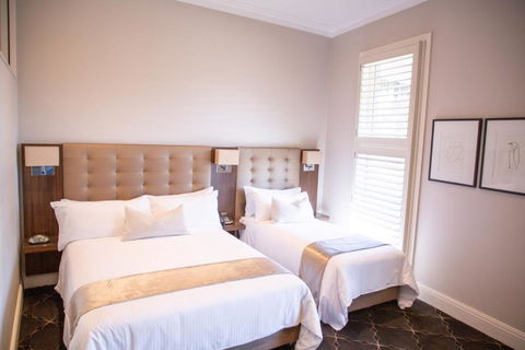 Royal Hotel Randwick - Accommodation Asia 0
