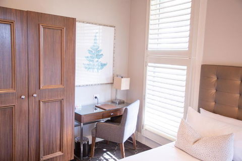 Royal Hotel Randwick - Accommodation Asia 3