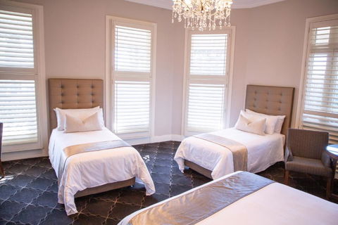 Royal Hotel Randwick - Accommodation Asia 1