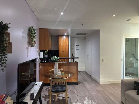 Royal Garden Residence - Accommodation Asia 3