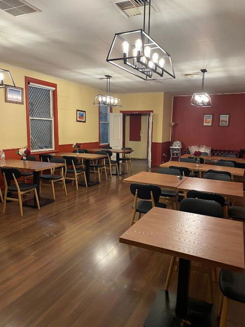 Royal Mail Hotel - Meekatharra - Accommodation Asia 2