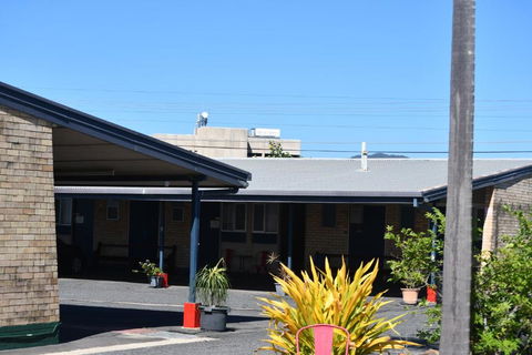Royal Residences Rockhampton - Accommodation China 3