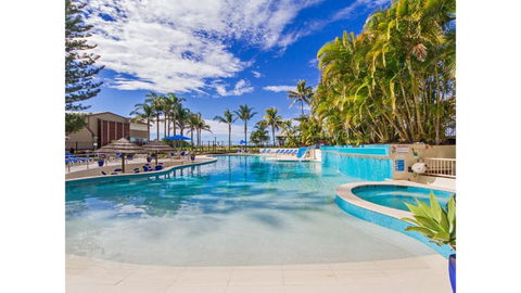 Royal Palm 19 - Accommodation Asia 1