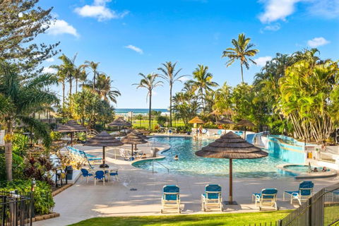 Royal Palm 19 - Accommodation Asia 0