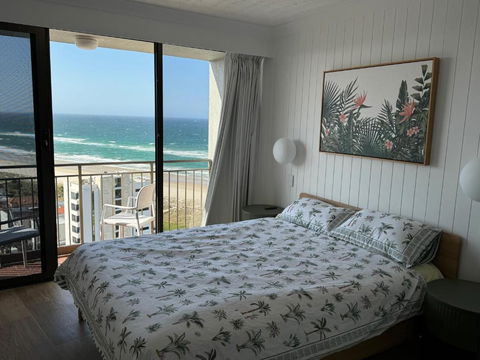 Royal Palm Resort On The Beach - Accommodation Asia 1