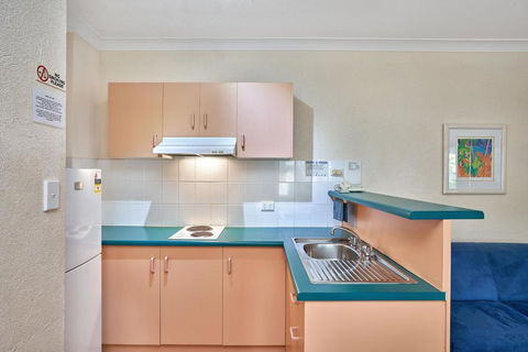 Royal Palm Villas - Accommodation Asia 1