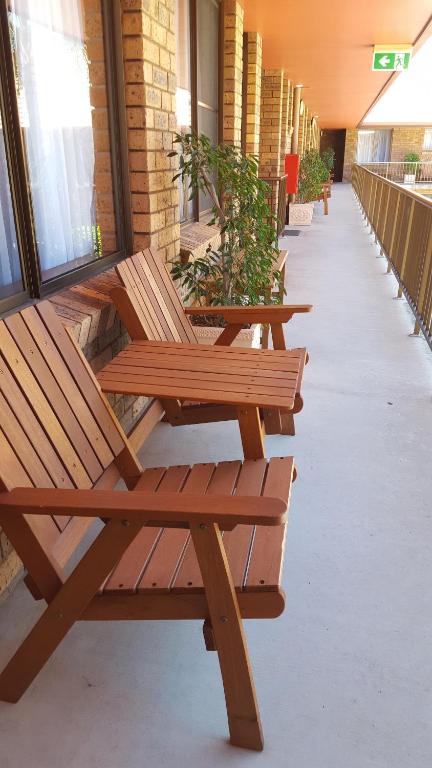 Royal Palms Motor Inn - Accommodation Guide 3