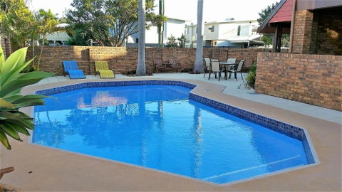 Royal Palms Motor Inn - Accommodation Guide 2