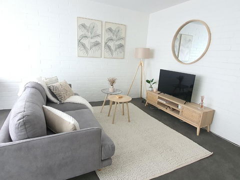 Royal Park Retreat - Accommodation Asia 1