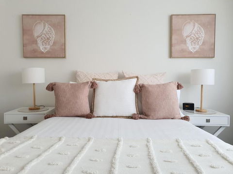 Royal Park Retreat - Accommodation Asia 2
