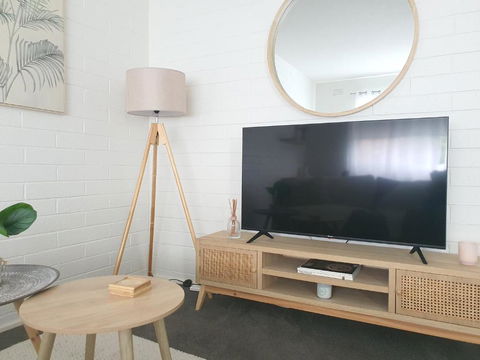 Royal Park Retreat - Accommodation Asia 3