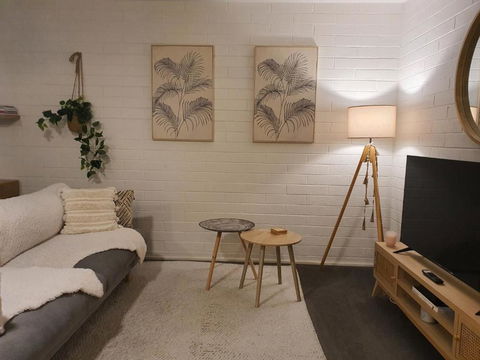 Royal Park Retreat - Accommodation Asia 0