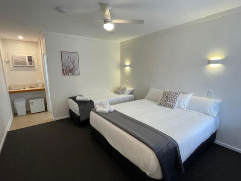 Royal Hotel Motel Scone - Accommodation China 1