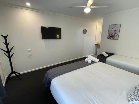 Royal Hotel Motel Scone - Accommodation China 2