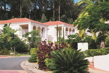 Royal Woods Resort with Accommodation China
