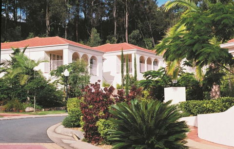Royal Woods Resort - Accommodation China 0