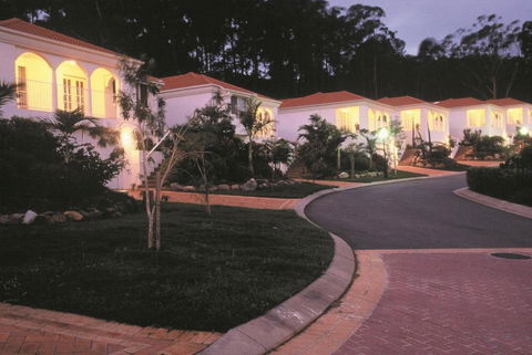 Royal Woods Resort - Accommodation China 2