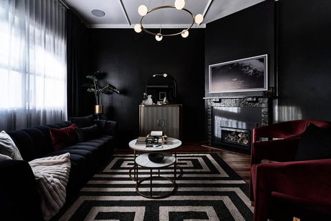 Ruby By Whiskey June - Accommodation Asia 2
