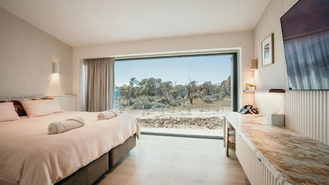 Rumi On Louth - Accommodation Asia 3