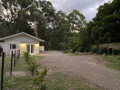 Rural Granny Flat - Pet Friendly - Accommodation China 2
