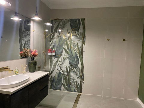 Rural Granny Flat - Pet Friendly - Accommodation China 3