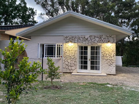 Rural Granny Flat - Pet Friendly - Accommodation China 0