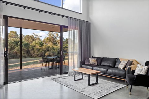 Ruse Estate Retreat Margaret River - Accommodation Guide 0