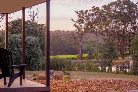 Ruse Estate Retreat Margaret River - Accommodation Guide 2