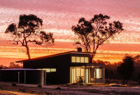 Ruse Estate Retreat Margaret River - Accommodation Guide 1