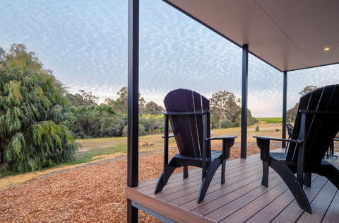 Ruse Estate Retreat Margaret River - Accommodation Guide 3