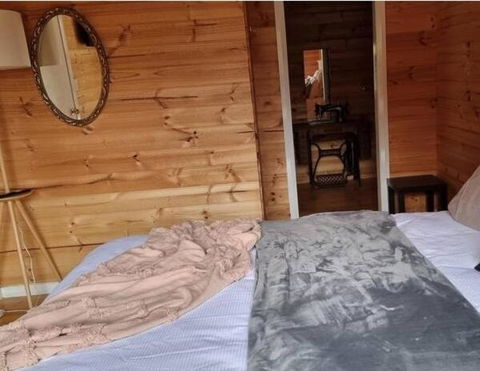 Russell Falls Holiday Cottages - Accommodation Asia 1