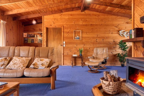 Rustic By The Sea ~ A Timeless Holiday Retreat! - Accommodation Guide 1