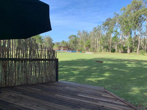 Rustic Retreat - Accommodation Asia 1