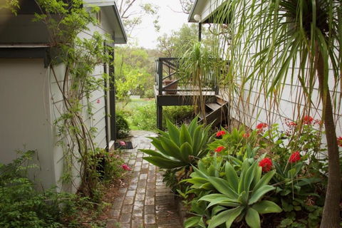 Rustic Spirit - Accommodation Asia 3