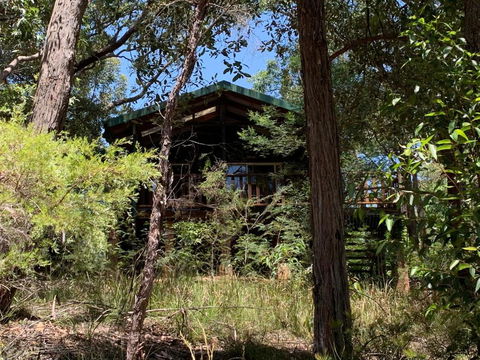 Rustic Spirit - Accommodation Asia 1