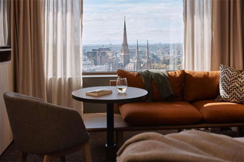 Rydges Melbourne - Accommodation Asia 0