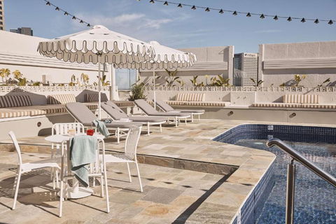 Rydges Melbourne - Accommodation Asia 1