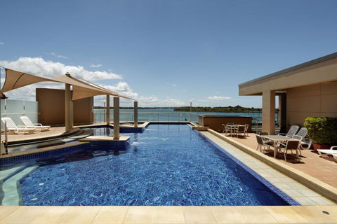 Rydges Hotel Port Macquarie - Accommodation Asia 0